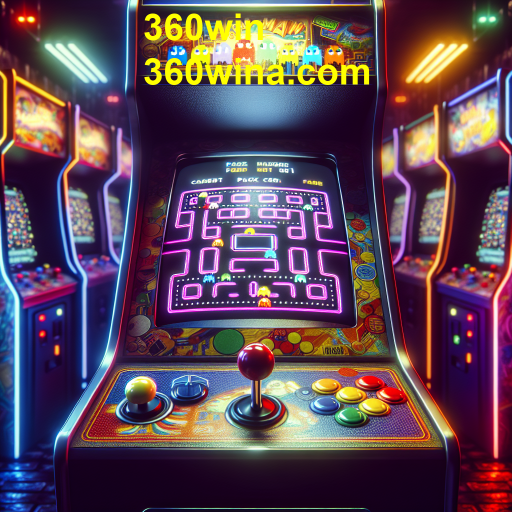 A Nostalgia dos Jogos de Arcade: Uma Viagem no Tempo