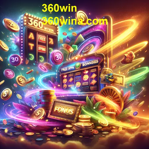 Explorando as Bonificações na 360win: Aumente Suas Chances de Ganhar