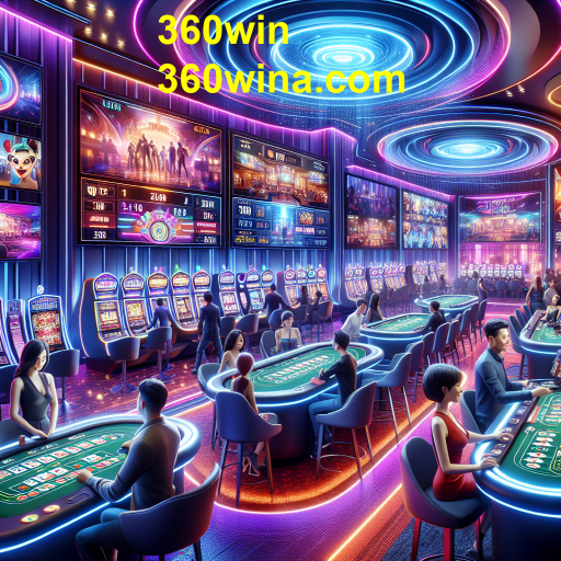360win